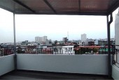 SIÊU PHẨM-Chợ Đồng Dinh -THẠCH BÀN,LONG BIÊN
34MV- 6 TẦNG GIÁ HƠN 3 TỶ XÍU
