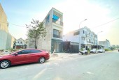 Nhà 1 trệt 2 lầu MẶT TIỀN kinh doanh Hóa An, Biên Hòa, đường 14m