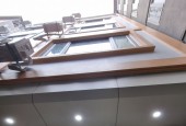 Nhà đẹp, ở ngay, ĐÌNH THÔN, 5T, 3N, ô tô 10m, gần trường, chợ, chỉ 5.05 tỷ