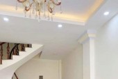 3131-Xuất cảnh gấp bán !! Phú Nhuận - Lê Văn Sỹ - DT: 54.4m2 - 3  Tầng - 4PN Giá chỉ 5 Tỷ 2 (Còn TL)