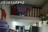 Bán nhà chính chủ Quận 3 phường 14 sổ hồng riêng,  gần cây xăng Lê Văn Sỹ giá 1 tỷ 690 triệu