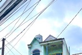 HÀNG HIẾM,Nhà sổ hồng riêng thổ cư, đường xe hơi mà chỉ 1tỷ850tr,gần Pouchen