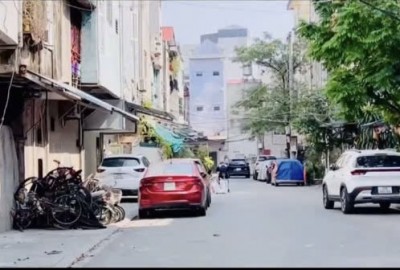 BÁN CĂN HỘ TẬP THỂ ĐẸP – TRUNG TÂM THỊ TRẤN ĐÔNG ANH – GIÁ 1,65 TỶ