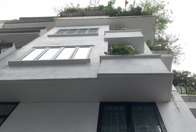 BÁN NHÀ LÔ GÓC 2 MẶT NGÕ – PHƯỜNG CỔ NHUẾ 2, BẮC TỪ LIÊM – SỔ ĐỎ RIÊNG – 3 TẦNG – GIÁ 10.6 TỶ