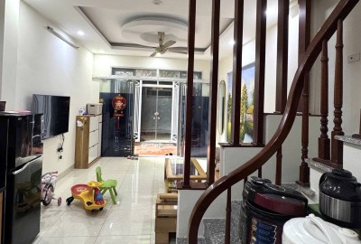 NHÀ PHỐ 4 TẦNG GIÁ “TỐT NHẤT” KHU KIẾN HƯNG – CHỈ 6,25 TỶ!