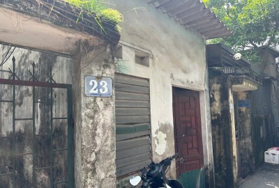 CƠ HỘI SỞ HỮU LÔ ĐẤT DUY NHẤT TẠI PHÚ LA – GIÁ CHỈ 12 TỶ